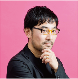 Norihito Yamashita