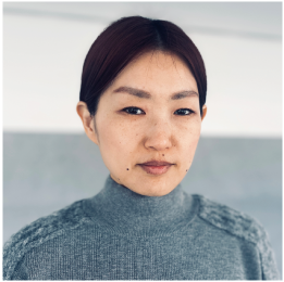 Fumiko Takahama