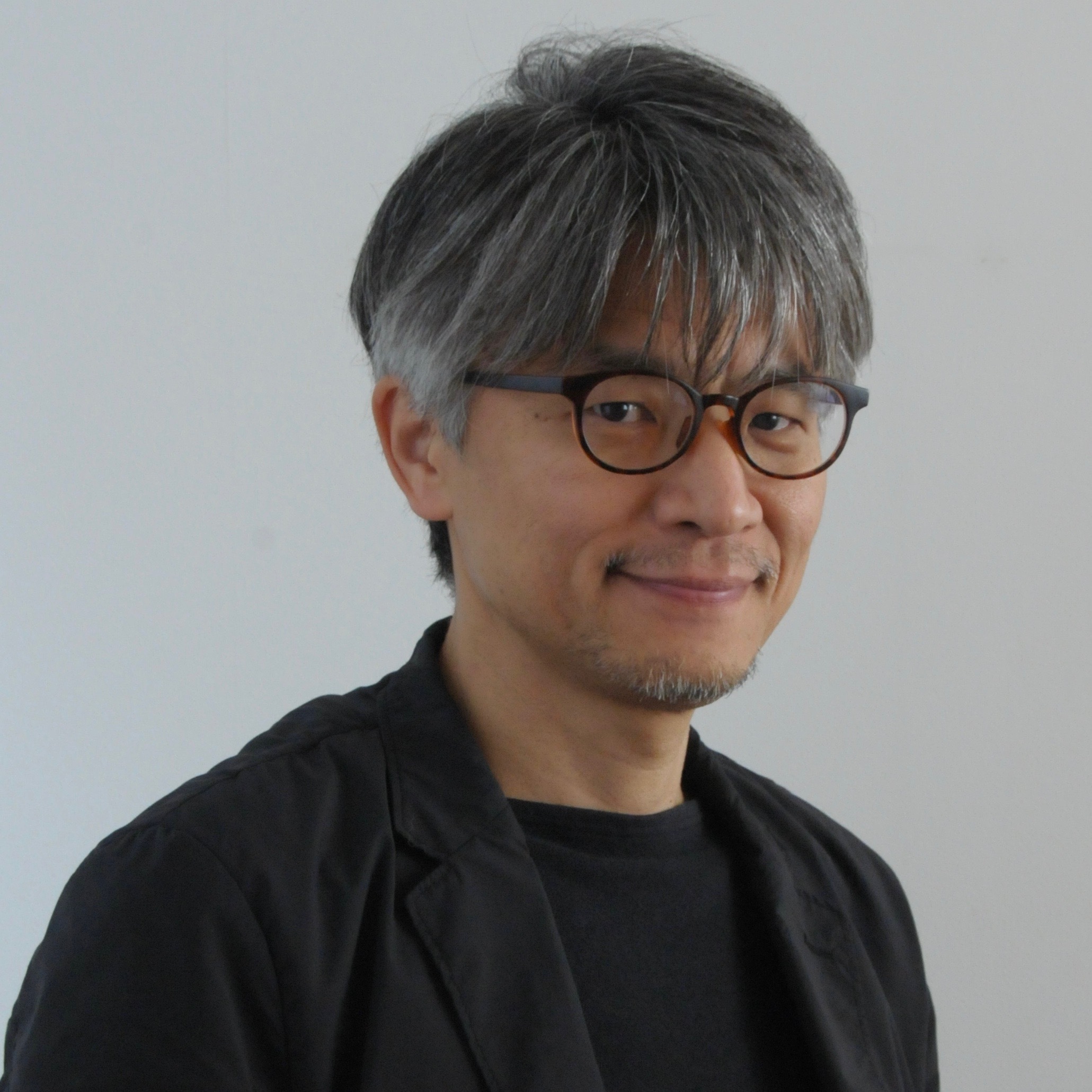 YOJIRO KINOSHITA