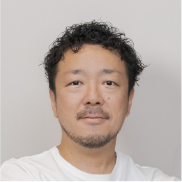 Yushi Inoue​