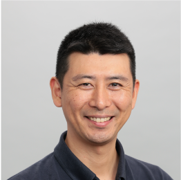 Yuki Kanamori