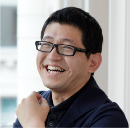 Daichi Amano​