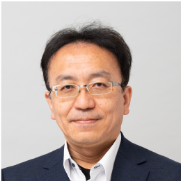 Hidetaka Hakoda​