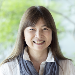 Kazuko Tanimura