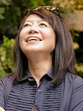 Kayoko Nagahama