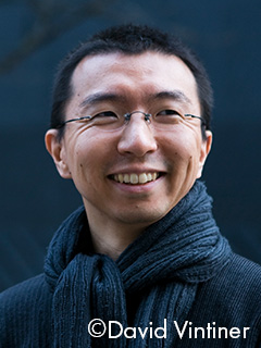 Sosuke Fujimoto