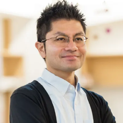 Jun Inokuma