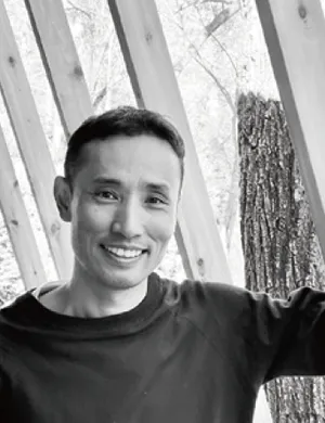 Masaki Kato
